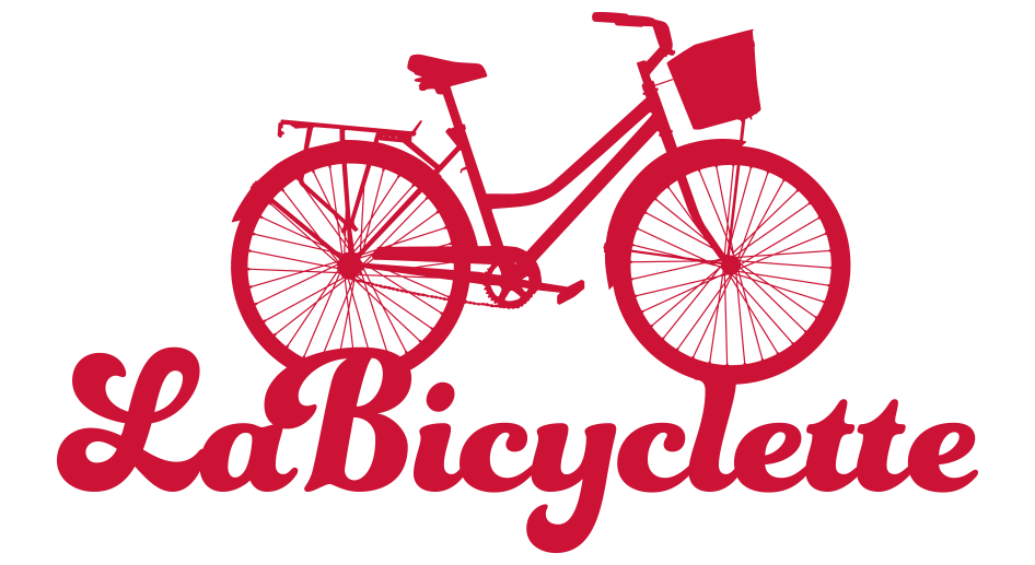 Logo bicyclette